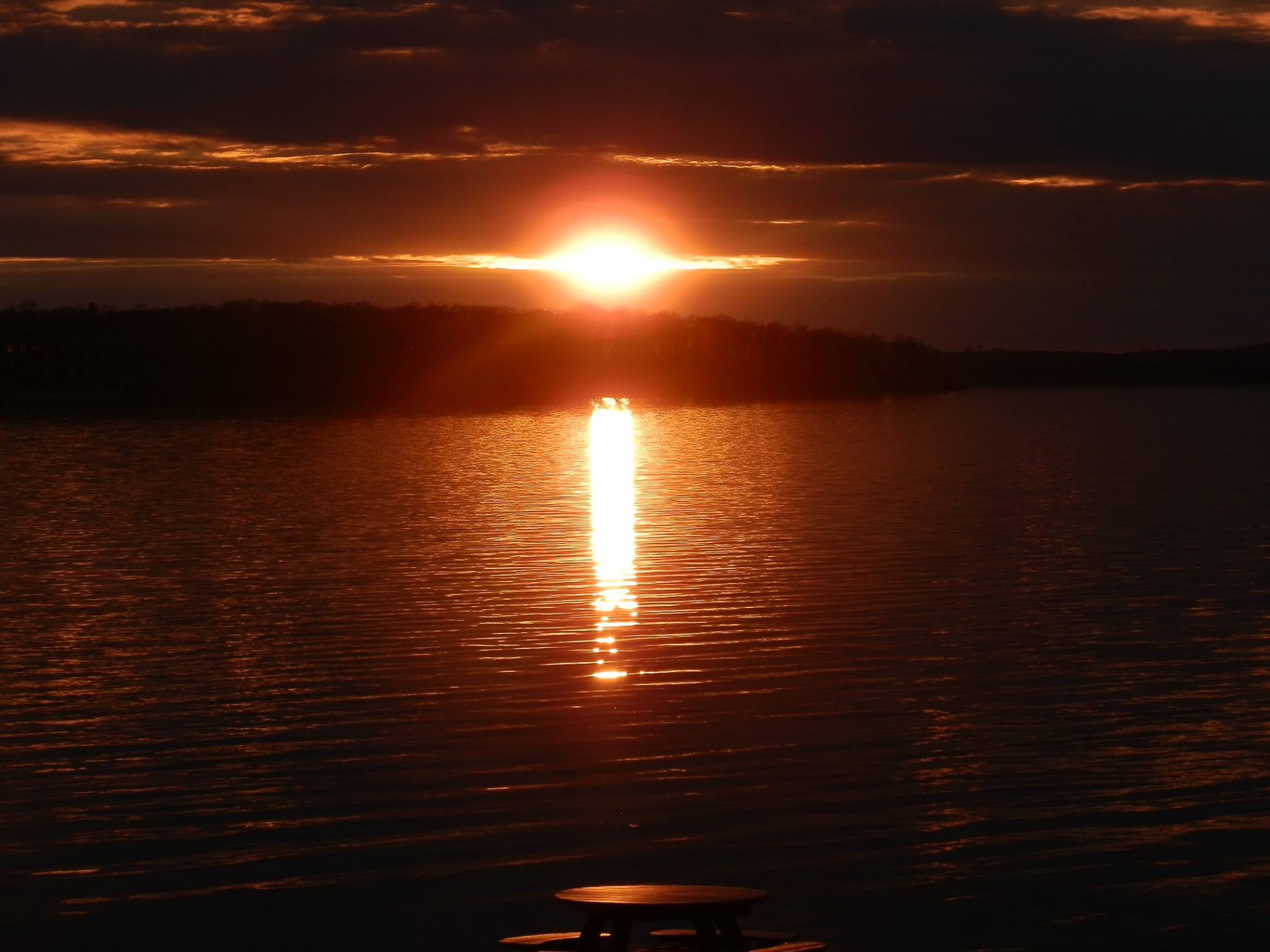 Sunset View